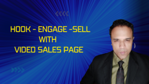 Video Sales Page 