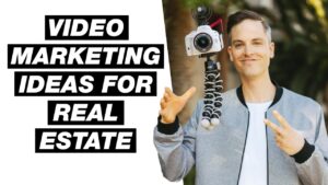 real estate video ideas