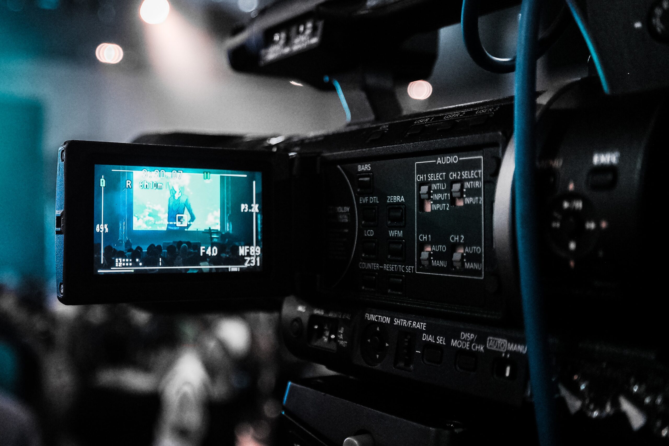 Create a Professional Promo Video For Your Business 